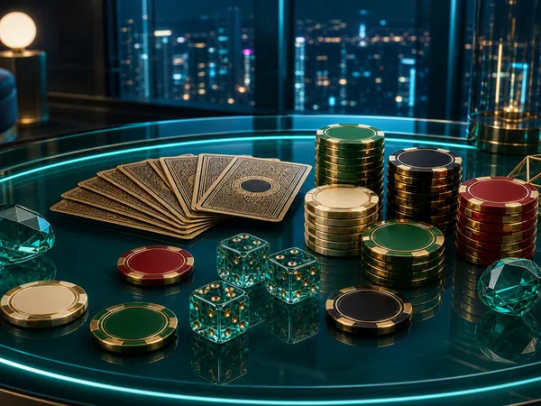 Jackpot Bingo ပုံ ၃